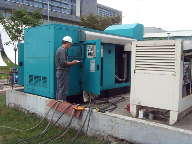 泗洪发电机出租 泗洪发电机出租