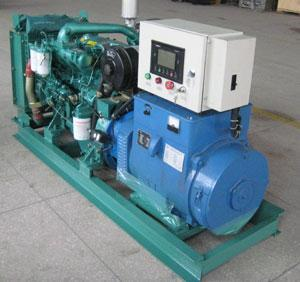 泗洪发电机出租