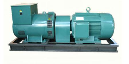 泗洪发电机出租