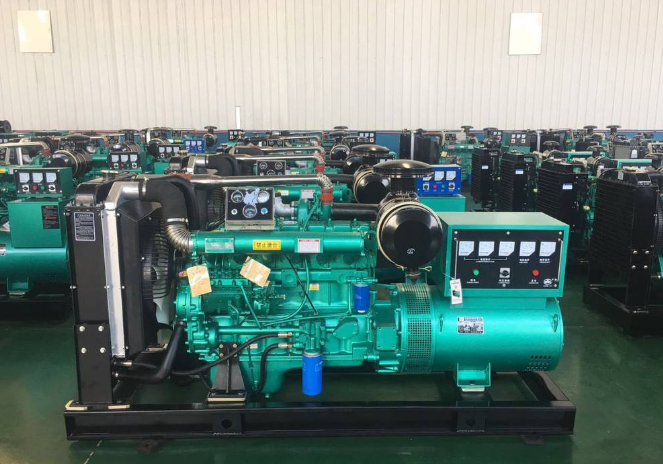 泗洪柴油发电机 泗洪柴油发电机
